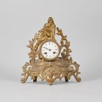 1146 8437 TABLE CLOCK